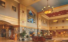 Doubletree by Hilton Hotel Denver-Stapleton North Denver, Co